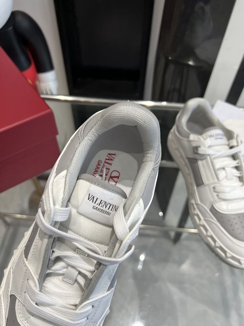 Valentino Low Shoes